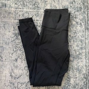 Lululemon Wunder Under Leggings